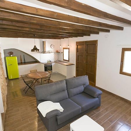 Casa San Pascual Apartment Дения Екстериор снимка