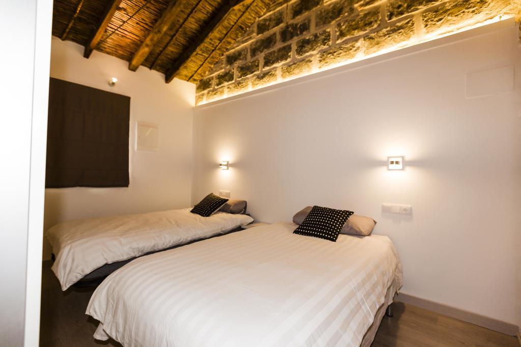 Casa San Pascual Apartment Дения Екстериор снимка
