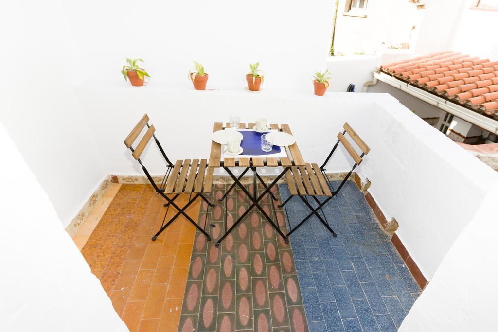 Casa San Pascual Apartment Дения Екстериор снимка