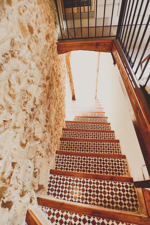 Casa San Pascual Apartment Дения Екстериор снимка