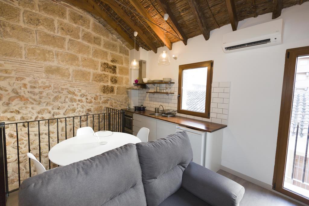 Casa San Pascual Apartment Дения Екстериор снимка