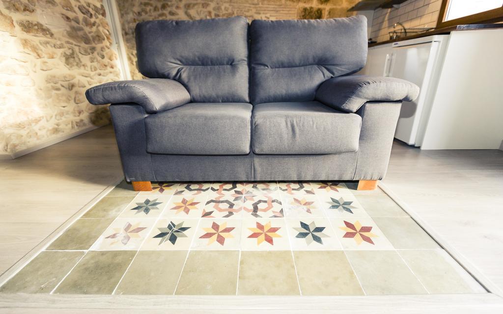Casa San Pascual Apartment Дения Екстериор снимка