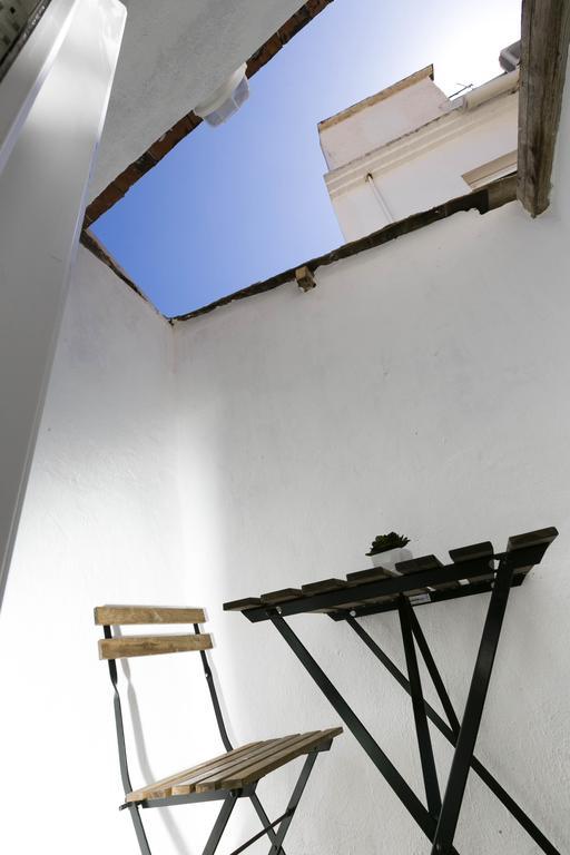 Casa San Pascual Apartment Дения Екстериор снимка