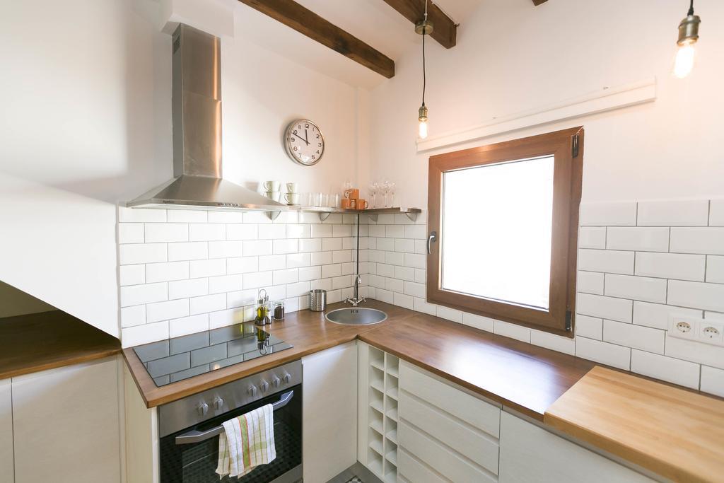 Casa San Pascual Apartment Дения Екстериор снимка