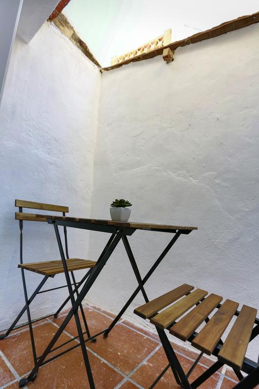 Casa San Pascual Apartment Дения Екстериор снимка