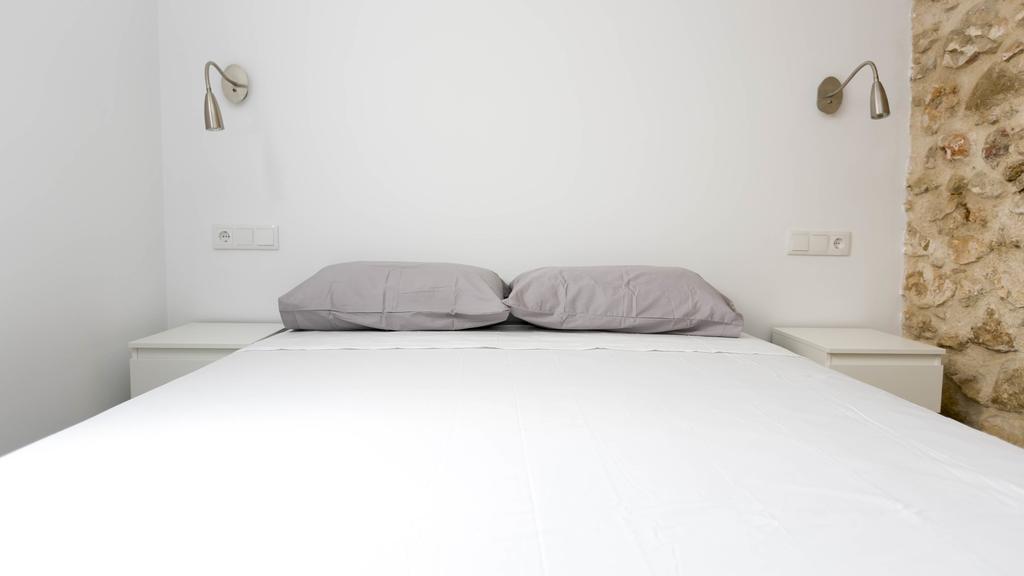 Casa San Pascual Apartment Дения Екстериор снимка
